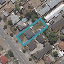 101 Centennial Avenue, Alexandra, Alexandra
