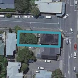 478 Adelaide Road, Berhampore, Wellington