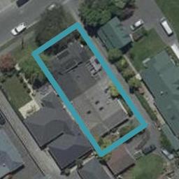 1/18 Hawthorne Street, Strowan, Christchurch