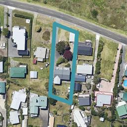 264A Ocean Road, Ohope, Ohope