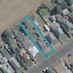 88 George Street, Tinwald, Ashburton