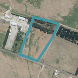 114 Omanuka Road, Himatangi, Foxton