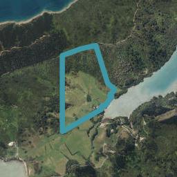 1505 Kenepuru Road, BROUGHTON BAY
