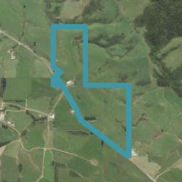 185 Ahuriri Flat Road, Balclutha