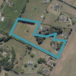 599 Pencarrow Road, Tamahere