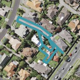 13B Matterhorn Crescent, Northpark, Auckland