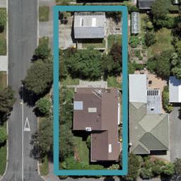 79 Abbot Street, Waverley, Invercargill