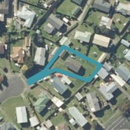 1 Koreke Place, Tokoroa, Tokoroa