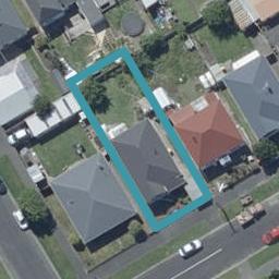 20 Jackson Street, Saint Kilda, Dunedin