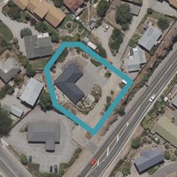9 The Half Mile, Bridge Hill, Alexandra