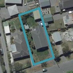 4 Gresham Terrace, New Brighton, Christchurch