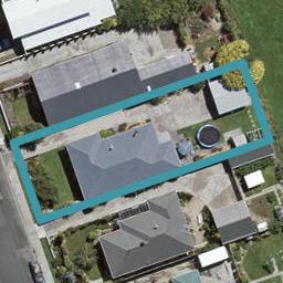 405 Racecourse Road, Hargest, Invercargill