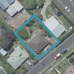 29 Rhodes Terrace, North East Valley, Dunedin