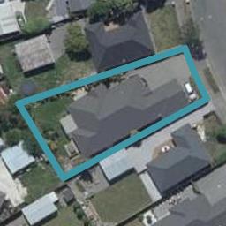 22 Chartwell Street, Burwood, Christchurch