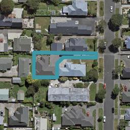 54 Dublin Street, Windsor, Invercargill