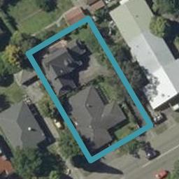 199A Park Road, Hokowhitu, Palmerston North