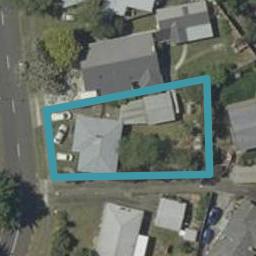 156 Limbrick Street, Terrace End, Palmerston North