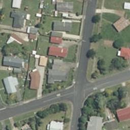 50 Queen Street, Te Kuiti