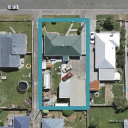 199 Mcquarrie Street, Kingswell, Invercargill