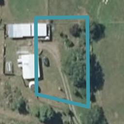 43 Mangapapa Road, Taihape
