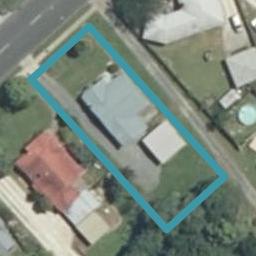 31 George Street, Te Kuiti, Te Kuiti