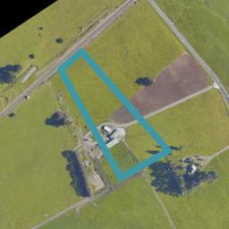 18 Elms Road, Peketa, Kaikōura