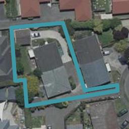 1/12 Player Place, Shirley, Christchurch