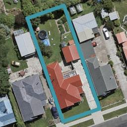 20 Robertson Street, Richmond, Invercargill