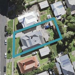 7 Kingsland Avenue, Kingsland, Auckland