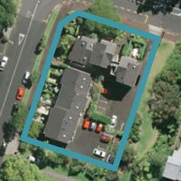 2/122 Wellington Street, Freemans Bay, Auckland