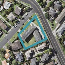 3/2 Argyle Terrace, Milford, Auckland