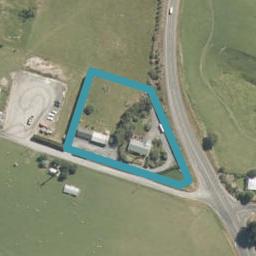 14 Johnston Road, Balclutha
