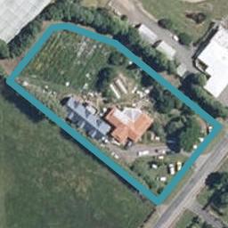 27 Koputaroa Road, Levin, Levin