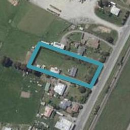 18 Waimate Highway, St Andrews