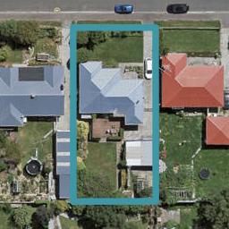 27 Thurso Street, Waverley, Invercargill