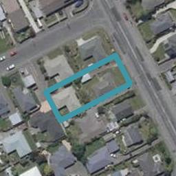 2/1C Riwai Street, Templeton, Christchurch