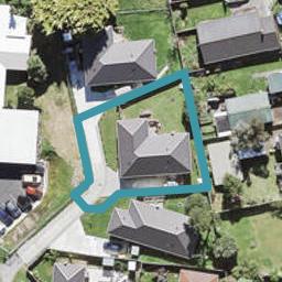 7B Grandison Crescent, New Lynn, Auckland