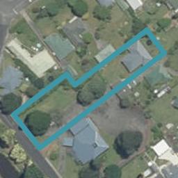 83 Esplanade, Te Kuiti