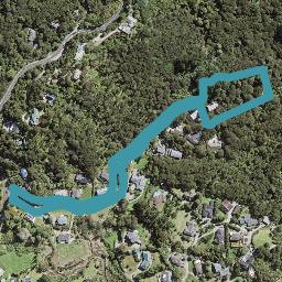 190A Huia Road, Titirangi, Auckland