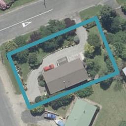 14 Bidston Street, Outram, Outram
