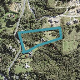 294 Okura River Road, Albany