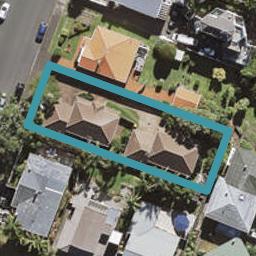 2/1 Bruce Street, Northcote Point, Auckland