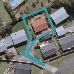 6B Brixham Place, Merrilands, New Plymouth