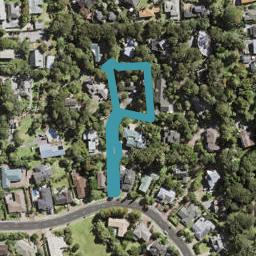 11F Woodfern Crescent, Titirangi, Auckland