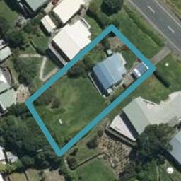 12 Ocean Beach Road, Whangārei Heads