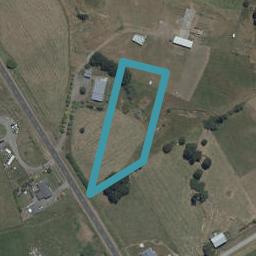 0 Pearce St, Halcombe, Halcombe