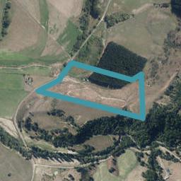 320 Reu Reu Road, Halcombe, Halcombe