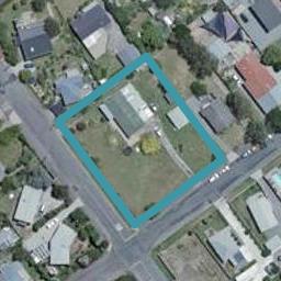 11 Broadway Street, Martinborough