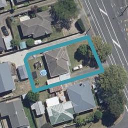 1047 Heaphy Terrace, Fairfield, Hamilton
