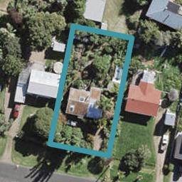 36 Nikau Road, Oneroa, Waiheke Island